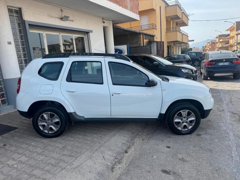 Dacia Duster 1.6 Laureate Gpl 4x2 105cv