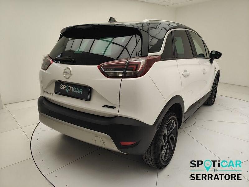 Opel Crossland X 1.5 ecotec 2020 s&s 120cv auto