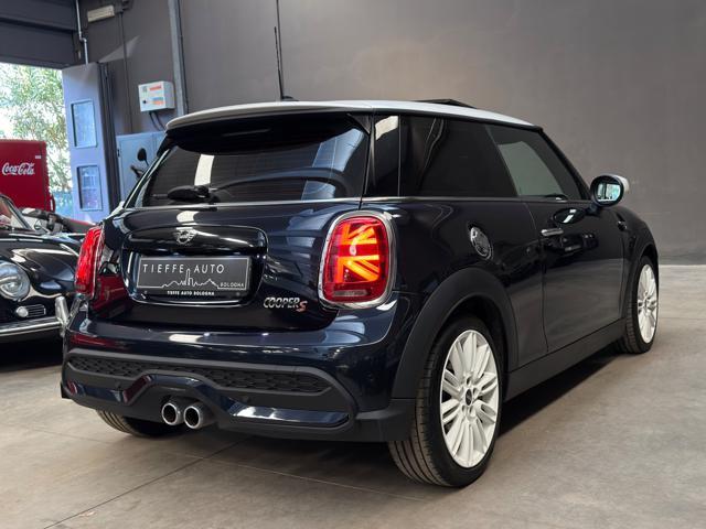 MINI Cooper S 2.0 Cooper S Yours