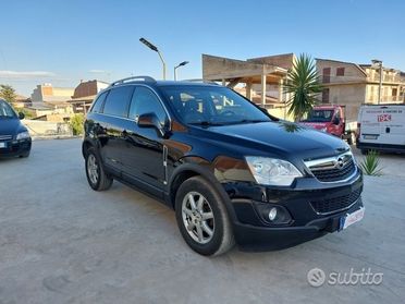 Opel antara unico proprietario