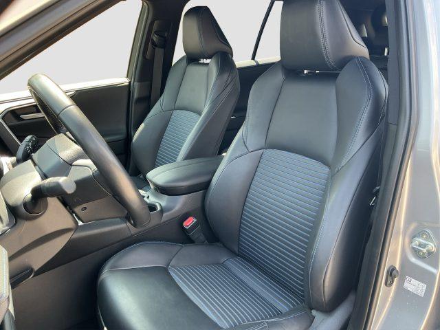 TOYOTA Other RAV4 RAV4 2.5 HV (218CV) E-CVT 2WD Style
