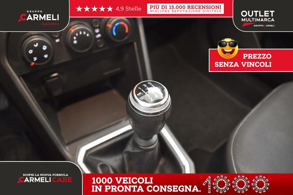 Dacia Sandero Streetway 1.0 SCe Comfort SL DaciaPlus