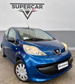 Peugeot 107 1.0 Benz, Uni Propri, si neopatent, Euro 4.