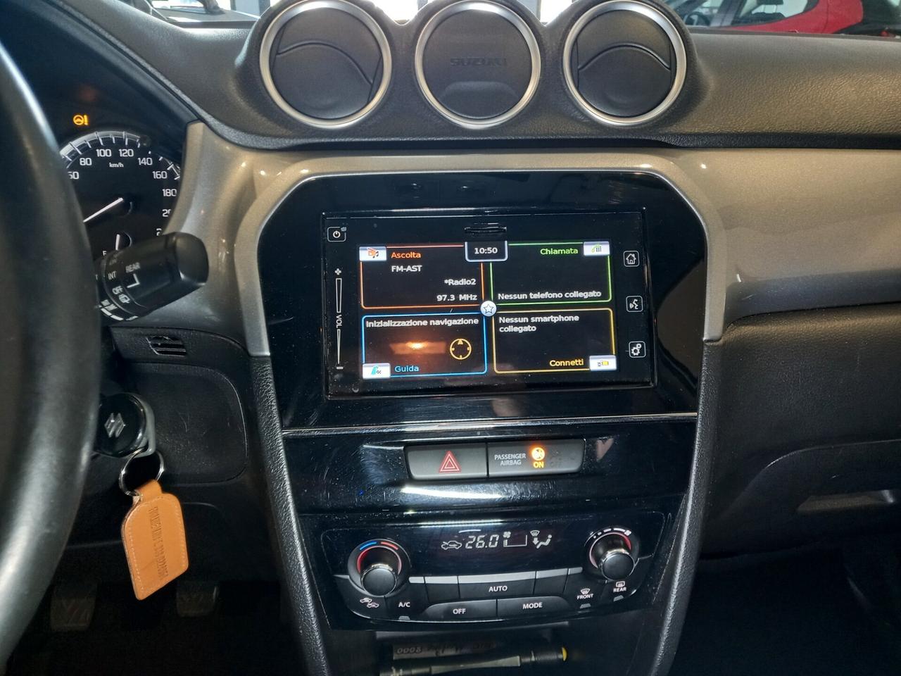 Suzuki Vitara 1.6 DDiS