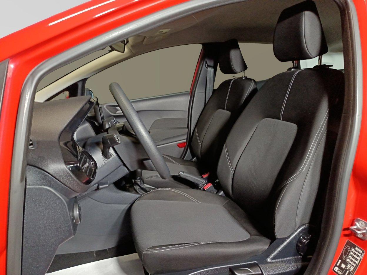 FORD Fiesta 7ª serie - Fiesta 1.1 75 CV 5 porte Plus