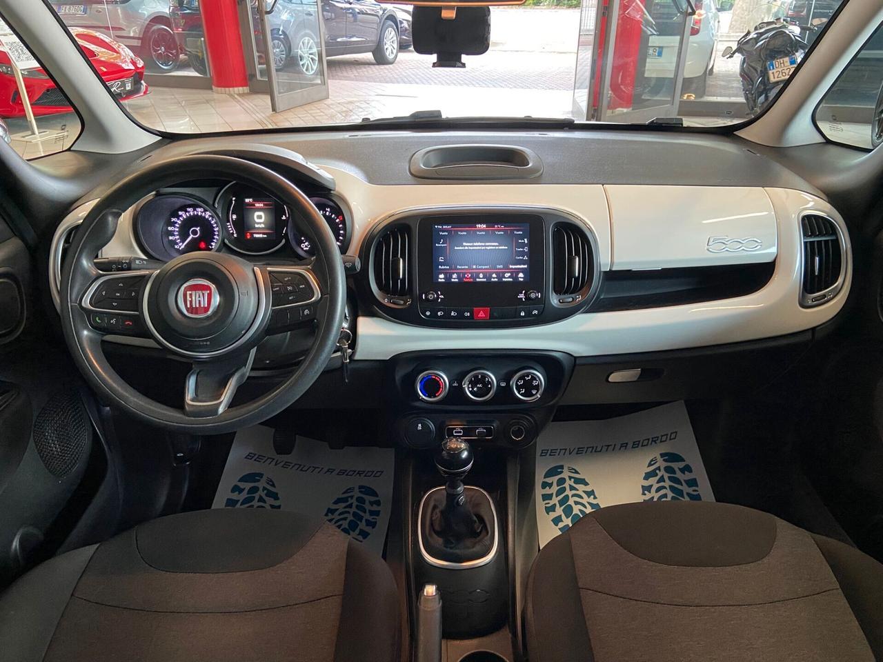 Fiat 500L 1.3 Multijet 95 CV DIESEL