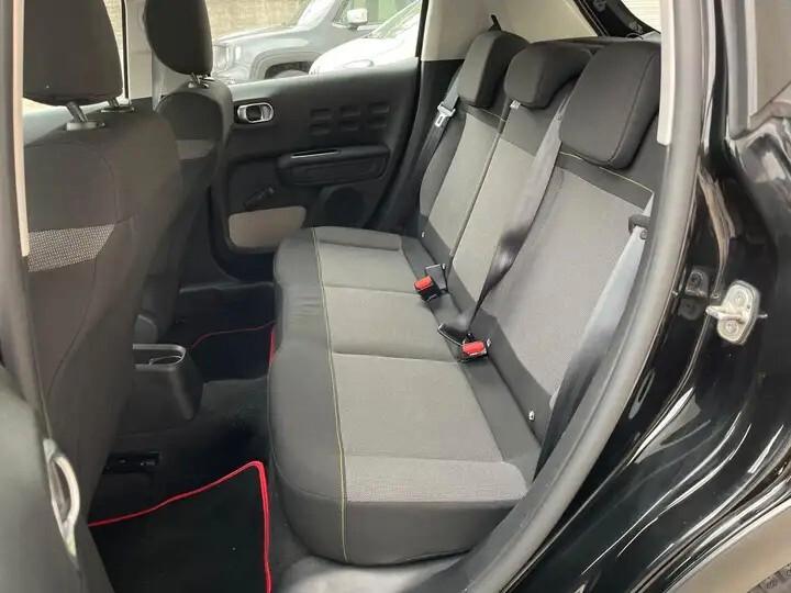 Citroen C3 PureTech 110 S&S Shine
