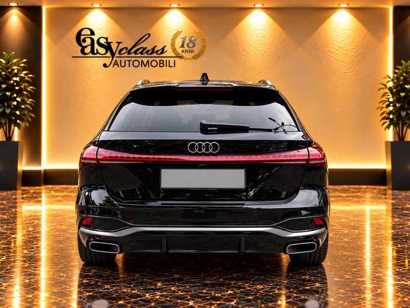 Audi A5 AUDI A5 Avant 2.0 tfsi S line edition 150cv s-tronic FULL LED NAVI CAMERA ACC