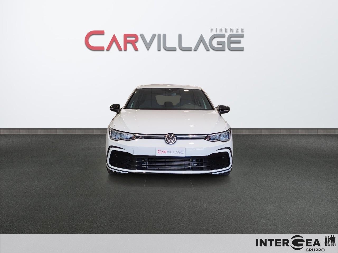 VOLKSWAGEN Golf 1.5 etsi evo R-Line 150cv dsg