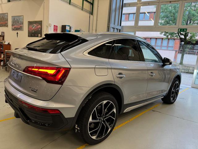 AUDI Q5 SPB 40 TDI 204CV Quattro S tron. Busin. Adv. KM.0