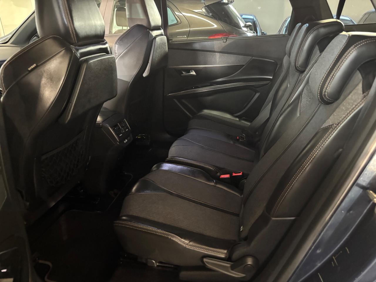 Peugeot 5008 1.6 AUTOMATIC GT Line 7 POSTI FULL OPTIONAL