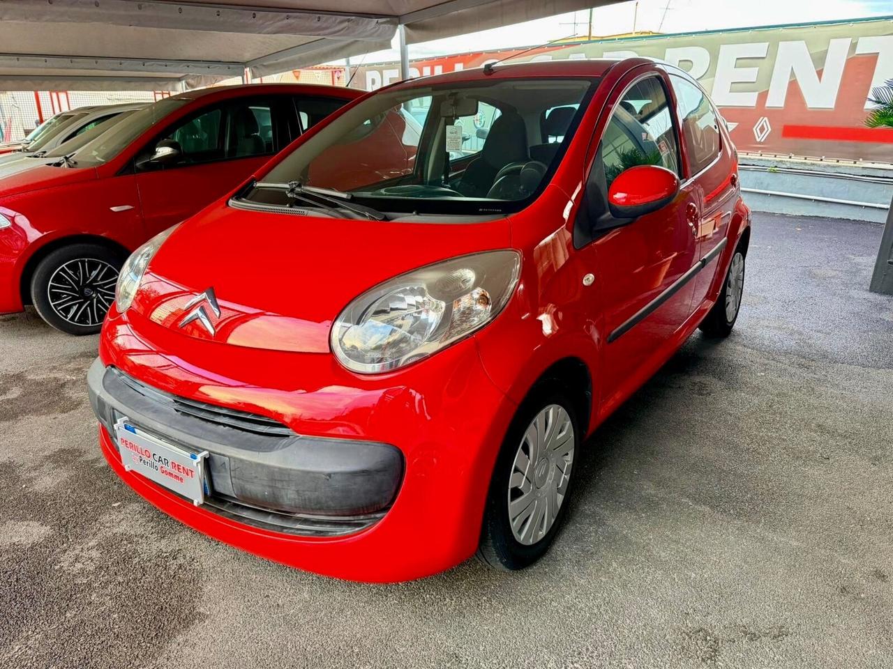 Citroen C1 1.0 5 porte BAC1 2007