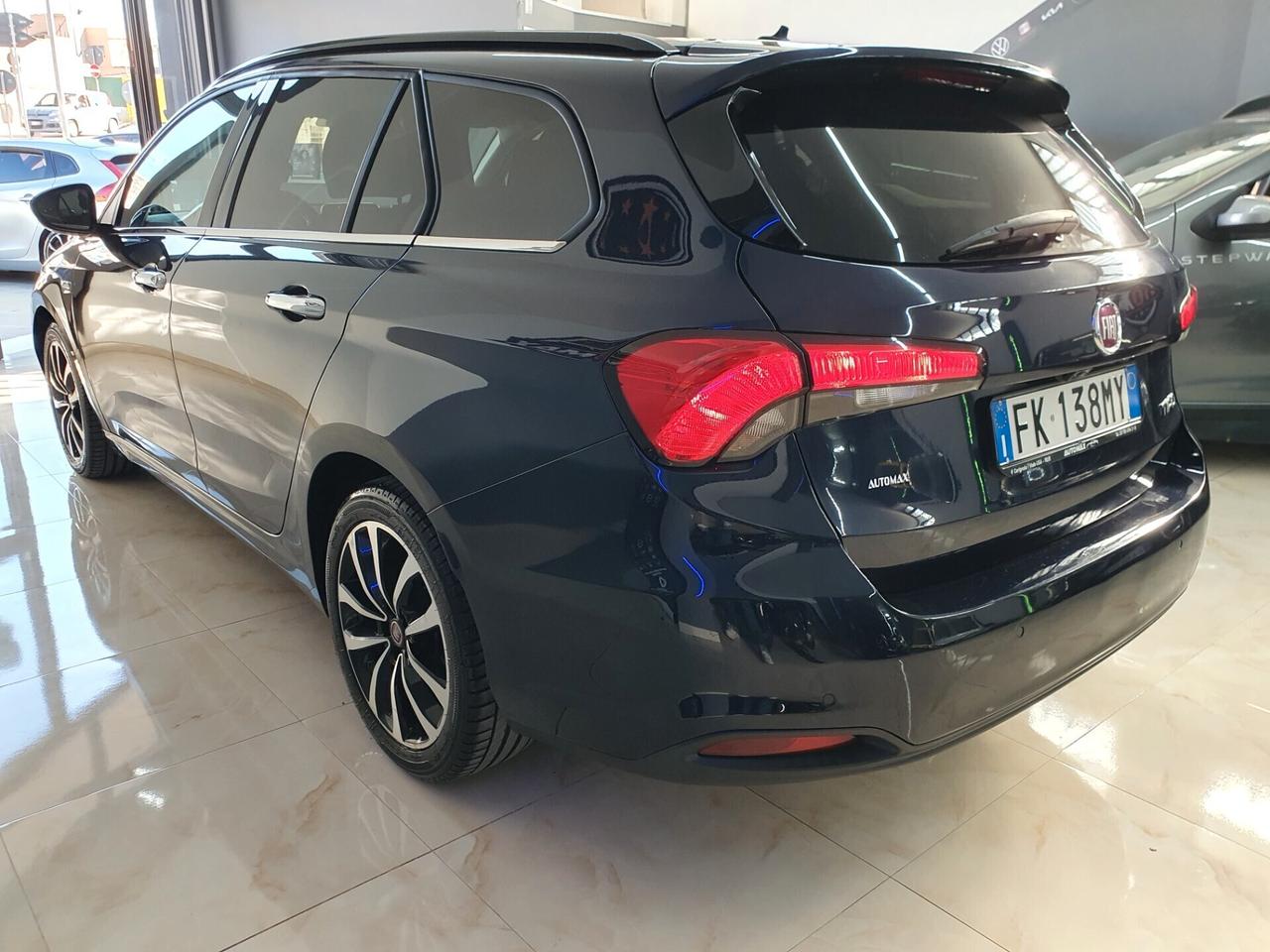 Fiat Tipo SW 1.6 Mjt 120cv S-Design 2017