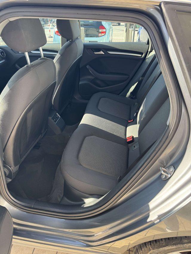 AUDI A3 Sedan 30 1.6 tdi Sport 116cv