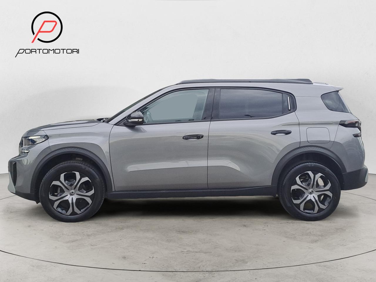 CITROEN C3 Aircross 2ª s. - C3 Aircross PureTech Turbo 100 CV Plus