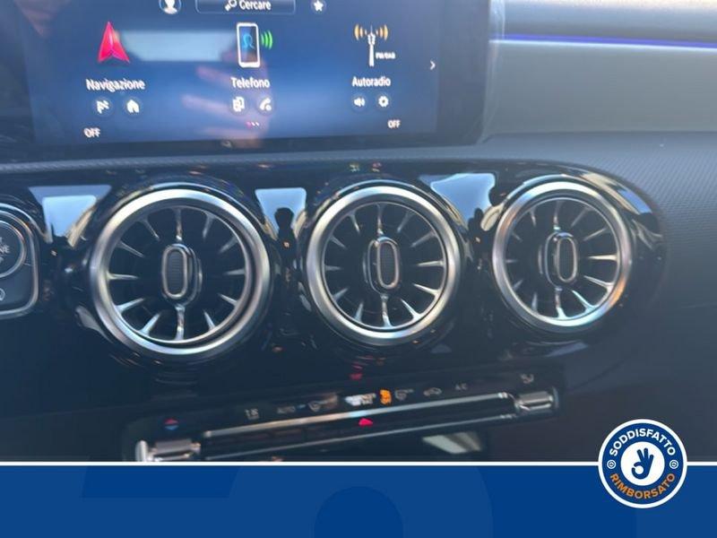 Mercedes-Benz Classe A 180d Automatic AMG Line Advanced Plus Extra