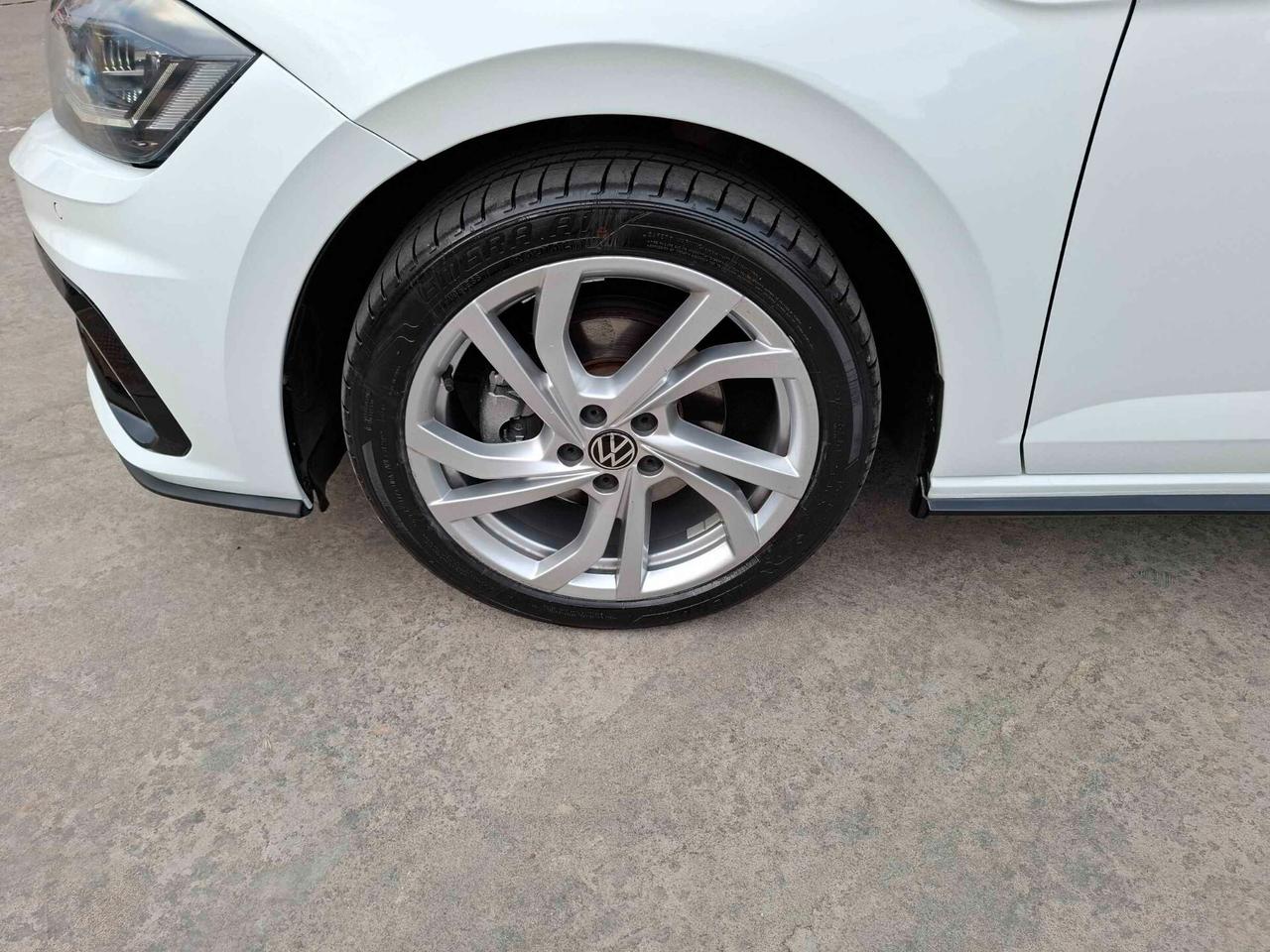 Volkswagen Polo 1.6 TDI 95 CV - 2019 R-LINE