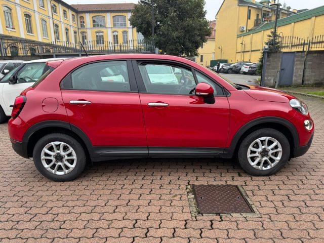 FIAT 500X 1.3 MultiJet 95 CV Business AUTOCARRO N1