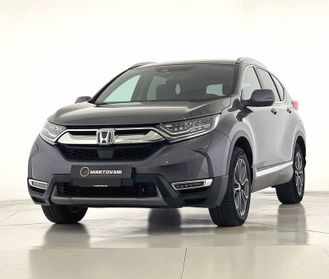 Honda CR-V CR-V 2.0 Hev eCVT Executive Navi AWD