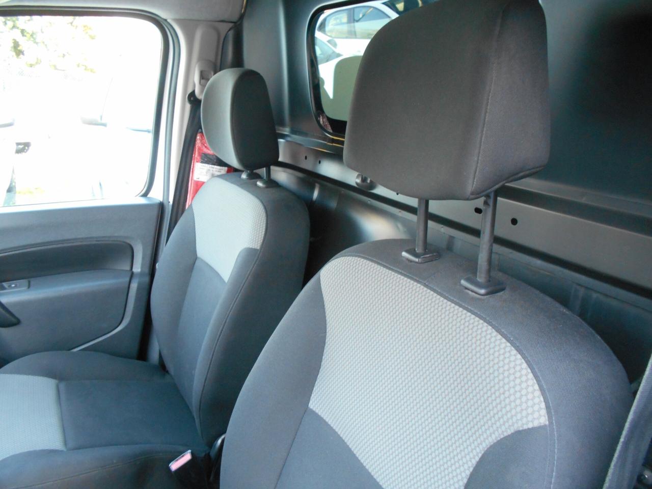 RENAULT KANGOO 1.5 DCI 95 CV KEX