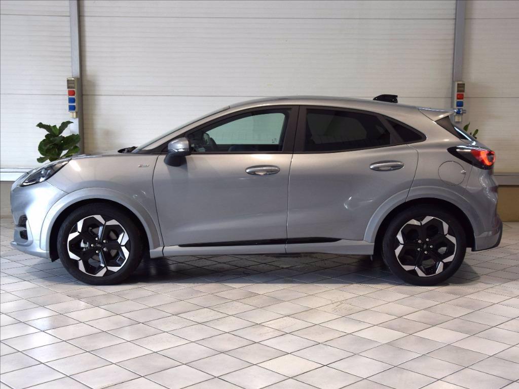 FORD Puma 1.0 ecoboost h ST-Line125cv del 2025