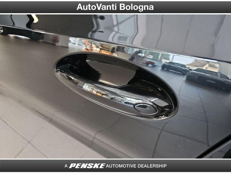 BMW Serie 3 318d Touring mhev 48V MSport auto