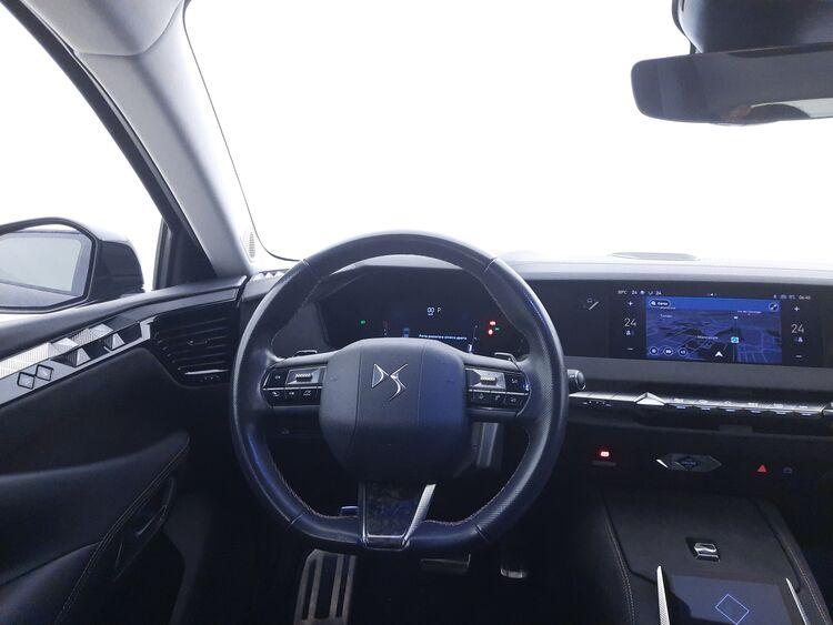 DS DS 4 Performance Line+ BR499216 1.5 Diesel 131CV