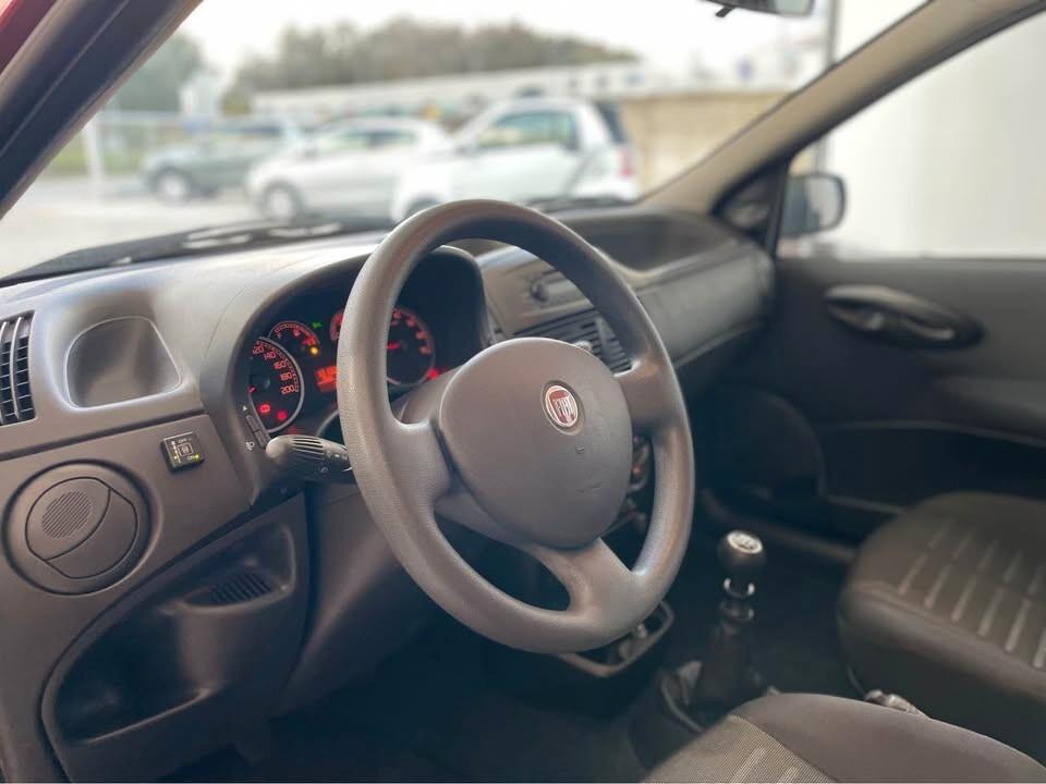 Fiat Punto Classic 1.2 5 porte Active GPL