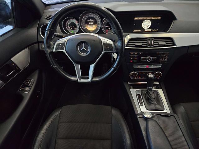 Mercedes-Benz C 250 Coup? cdi (be) Executive automatico