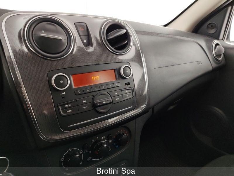 Dacia Sandero Sandero Stepway 1.0 SCe 75 CV Access