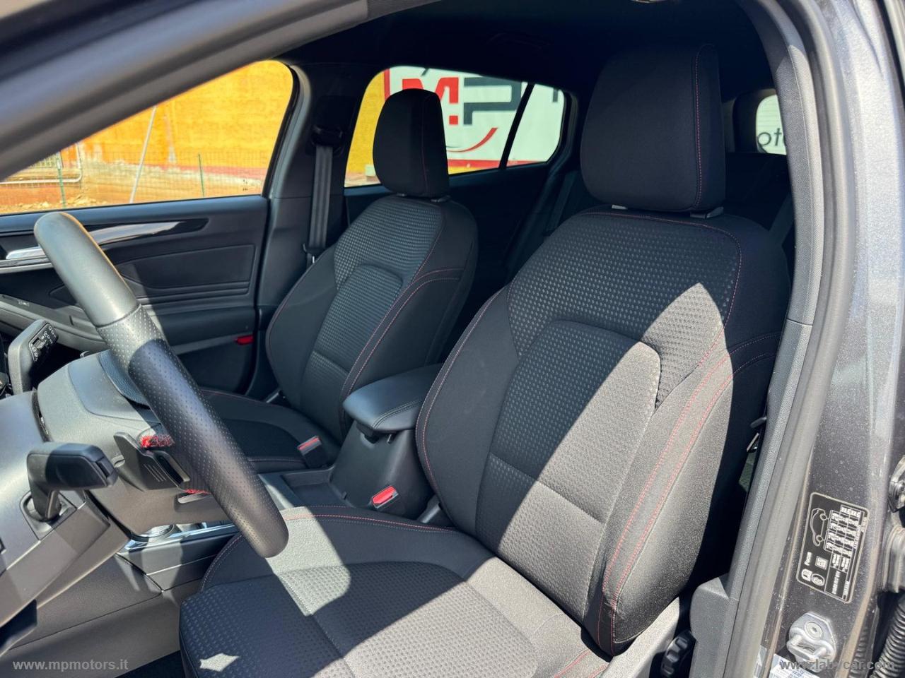 FORD FOCUS ST-LINE SW 1.5 ECOBLUE 115CV AUTOMATICA IVA ESPOSTA
