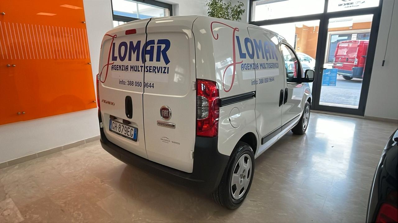 Fiat Fiorino 1.3 MJT 95CV Cargo SX