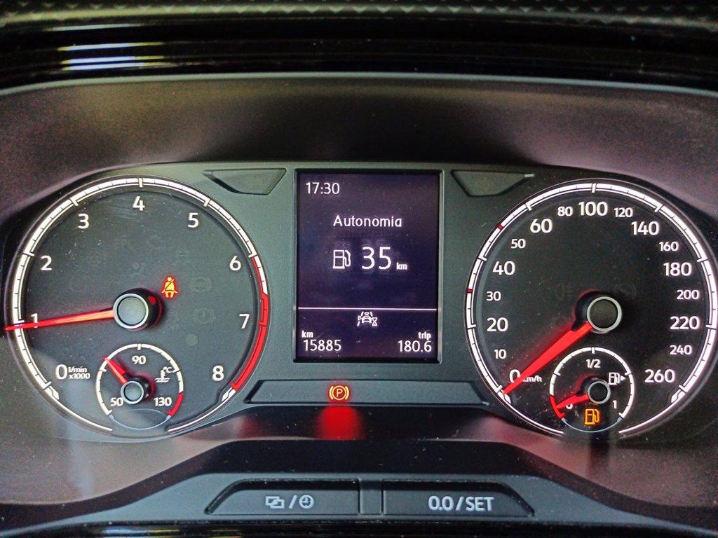 VOLKSWAGEN T-cross 1.0 tsi style 110cv del 2022