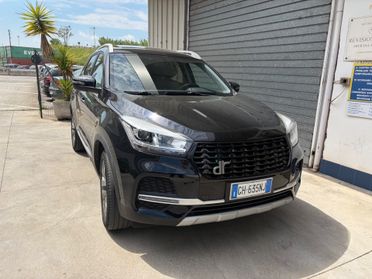 Dr 4.0 Bi-Fuel GPL PELLE