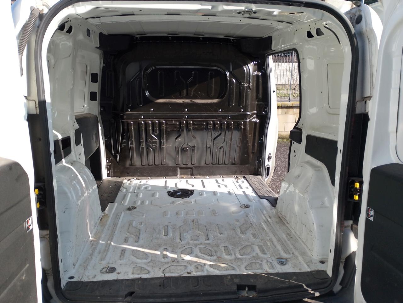 Fiat Doblo Doblò 1.3 MJT PC-TN Cargo Lamierato
