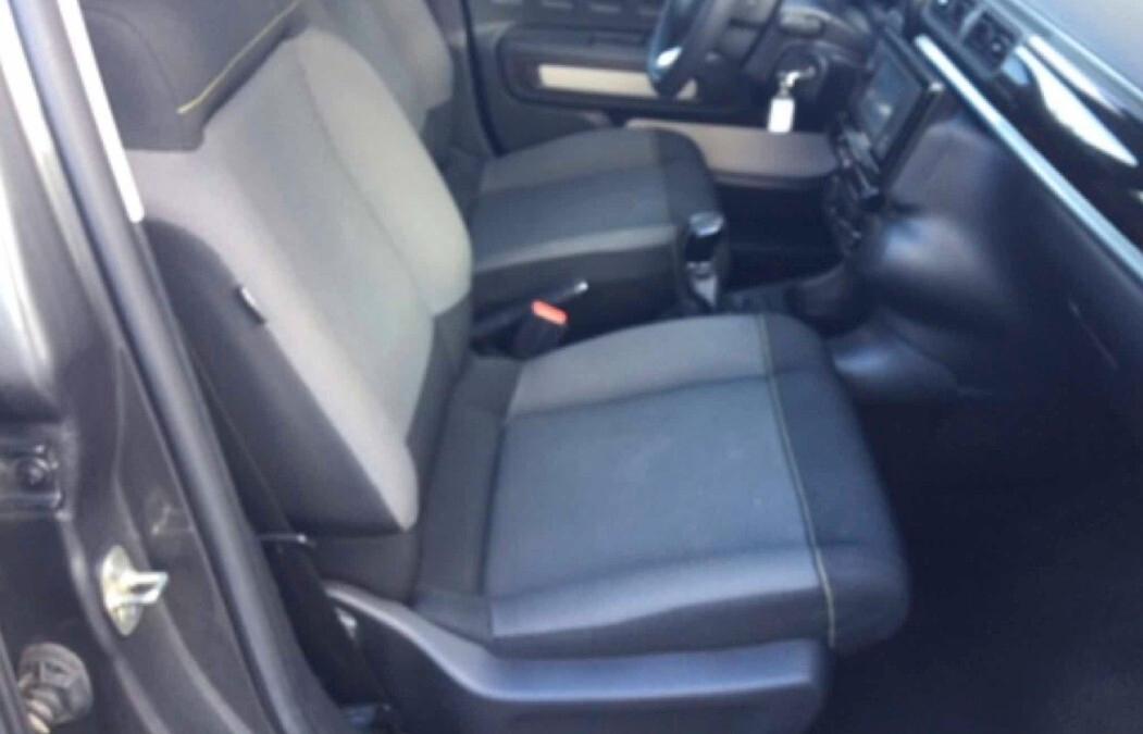 Citroen C3 PureTech 83 S&S Feel KM 51139
