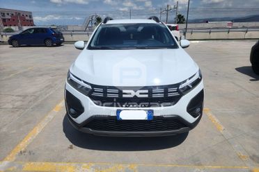 DACIA Sandero Stepway 1.0 TCe Eco-G Expression