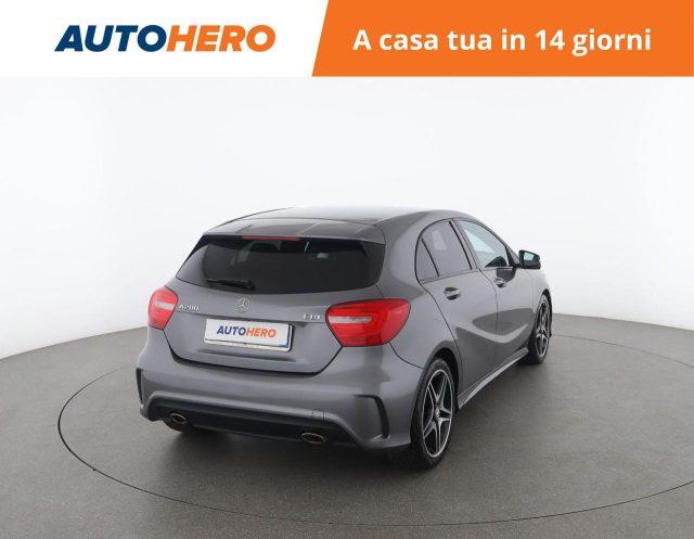 MERCEDES-BENZ A 200 CDI Automatic Premium