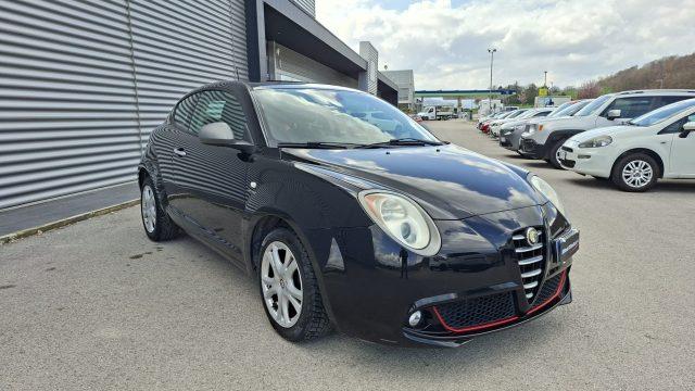 ALFA ROMEO MiTo 1.3 MJT 95 CV diesel OK NEOPATENTATO