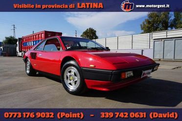 FERRARI Mondial 3.0 V8 214 CV