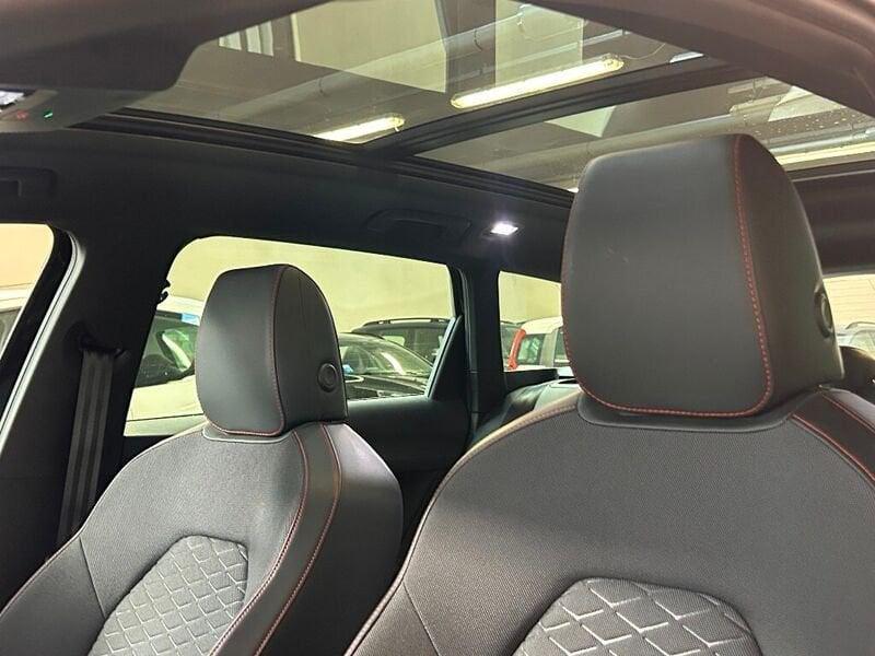 Seat Leon Sportstourer 2.0 TDI 150 CV DSG FR