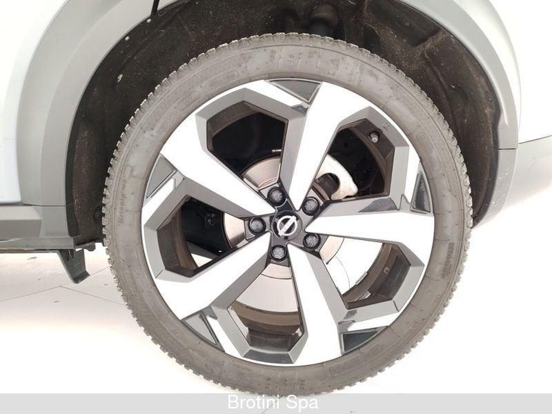 Nissan Juke Juke 1.6 HEV Tekna