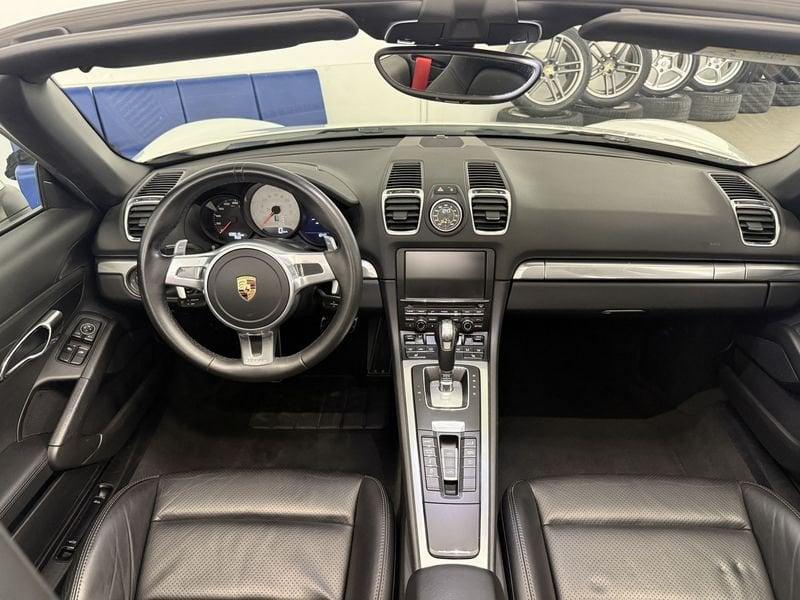 Porsche Boxster Boxster 3.4 S