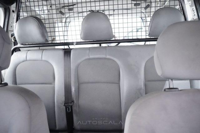 PEUGEOT Partner 1.6 HDi 90CV FAP 5 posti Furgone