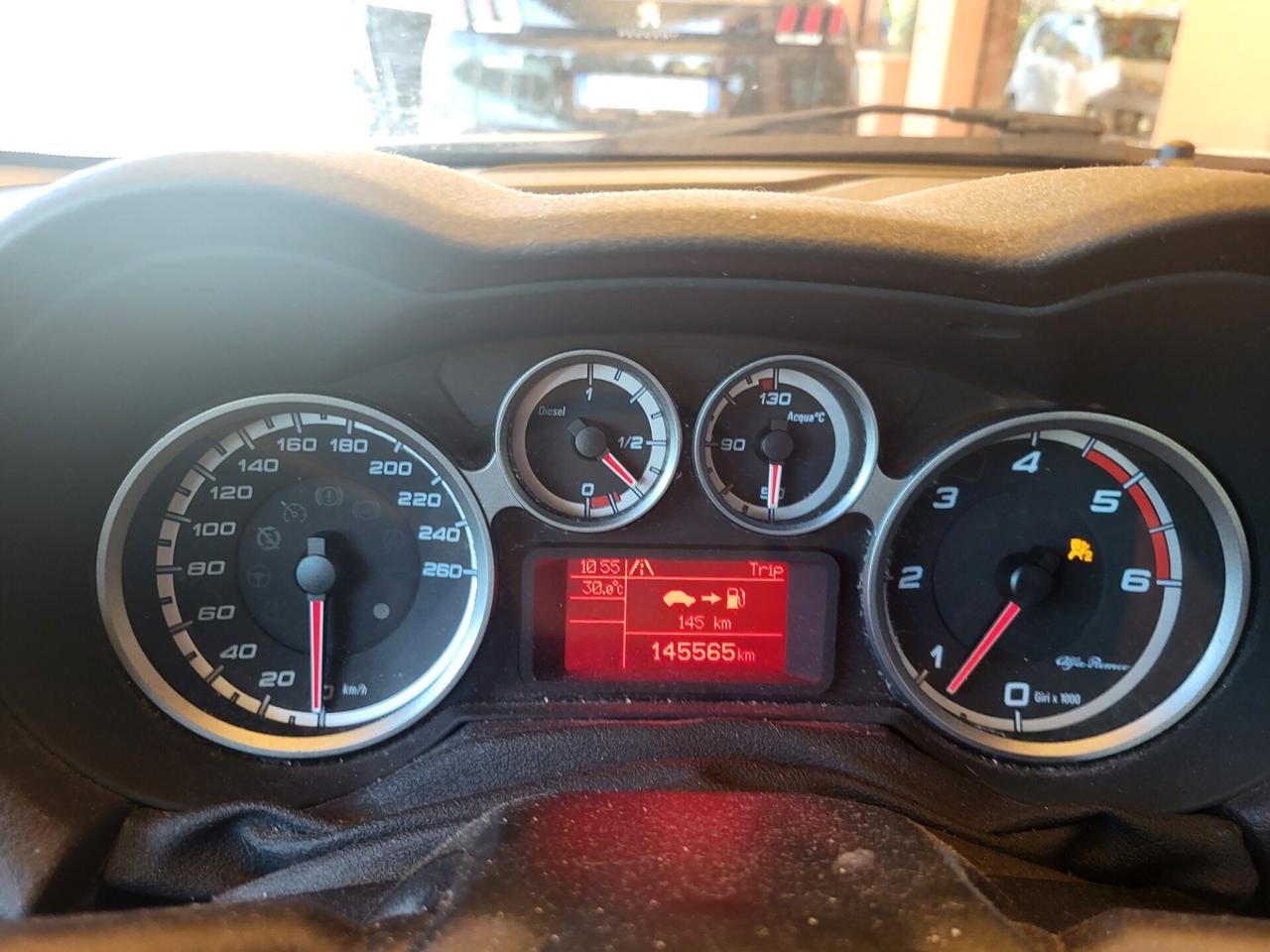Alfa Romeo MiTo 1.3 JTDm-2 95 CV S&S Progression