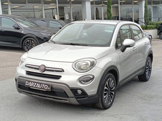 FIAT 500X 1.0 T3 120 CV City Cross