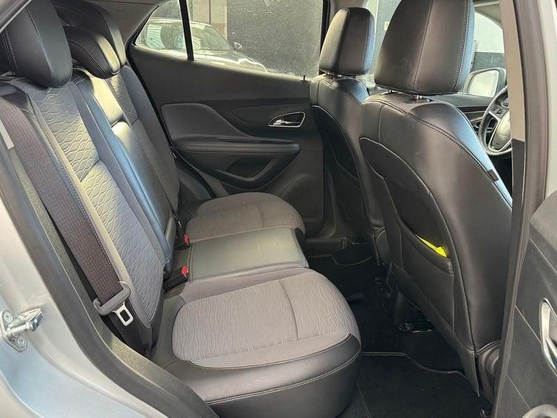 Opel Mokka Mokka 1.6 CDTI Ecotec 136CV 4x2 Start&Stop Cosmo