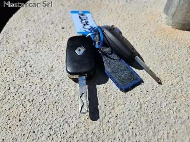 RENAULT Kangoo 1.5 DCI BLUE Life 5 posti N1 - GC767JH