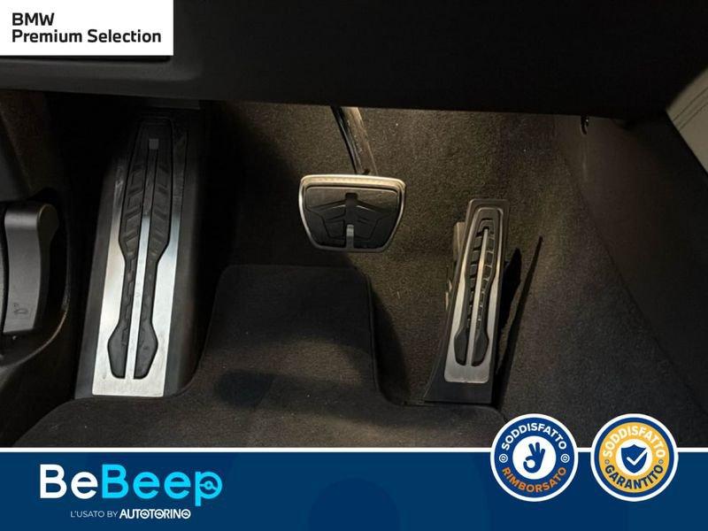 BMW X4 XDRIVE30D MHEV 48V MSPORT 249CV AUTO