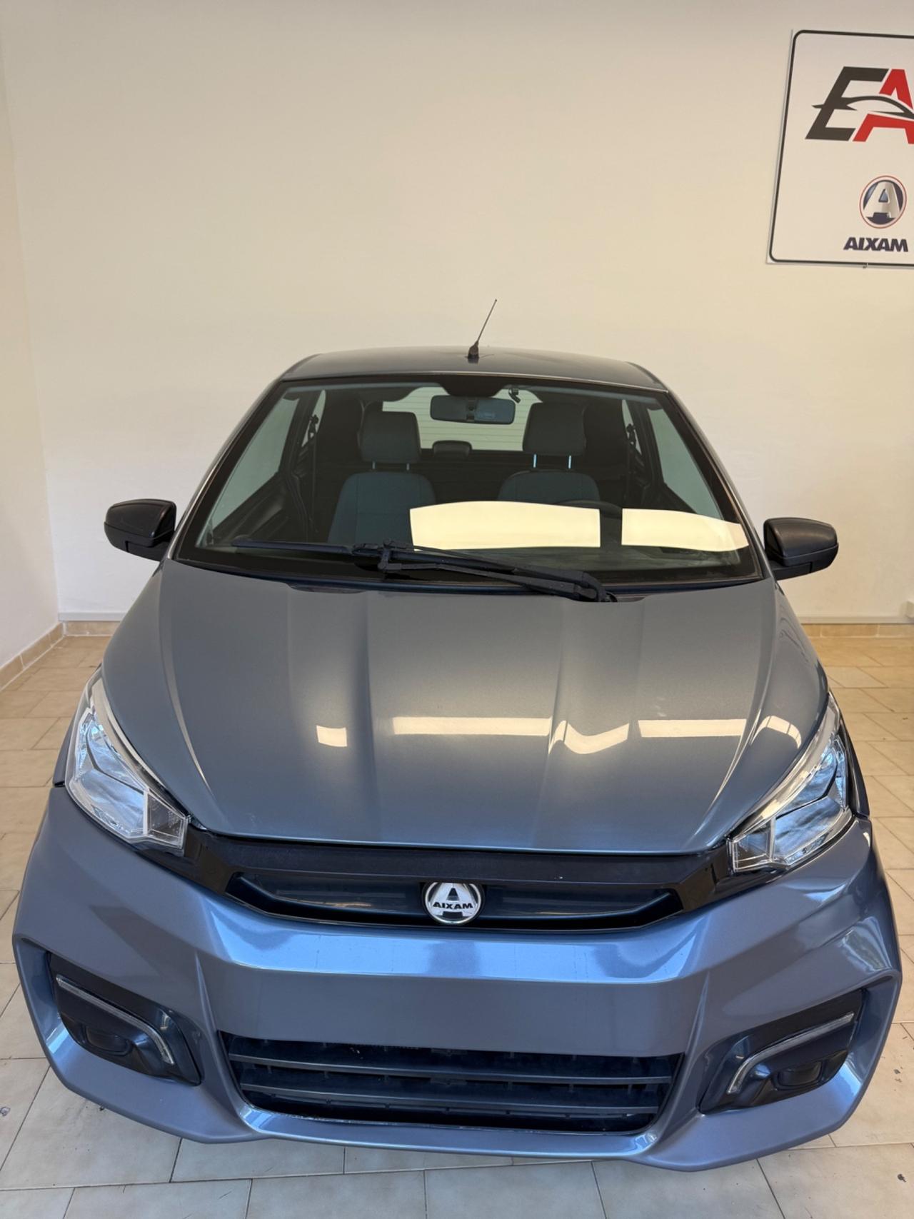 Aixam City Pack Emotion